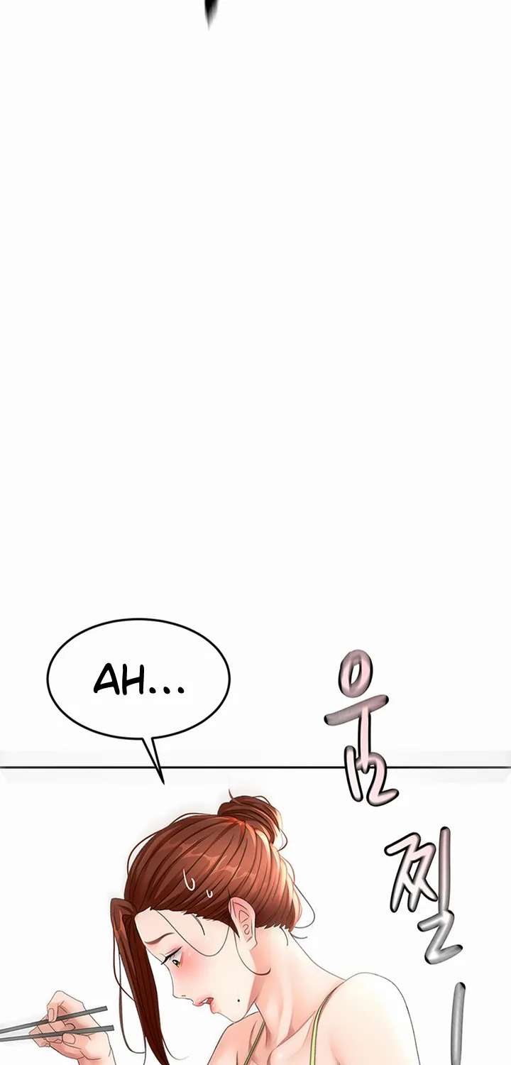 Rooftop Sex King Chapter 36 - Page 9 in English