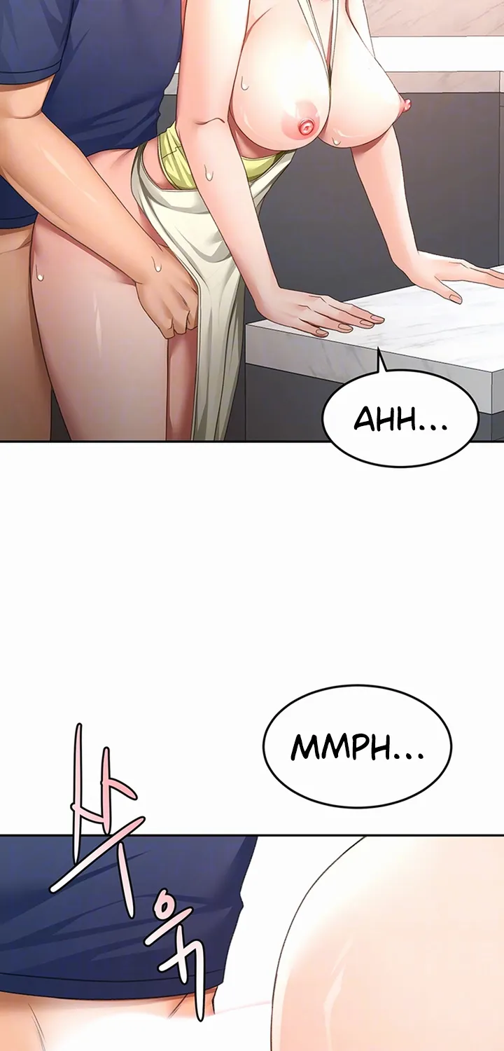 Rooftop Sex King Chapter 37 - Page 15 in English
