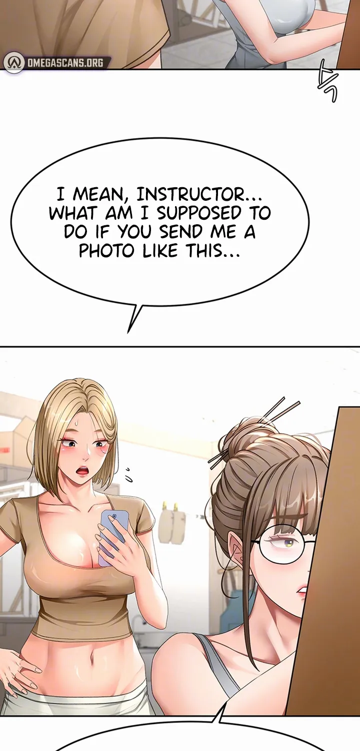 Rooftop Sex King Chapter 37 - Page 24 in English