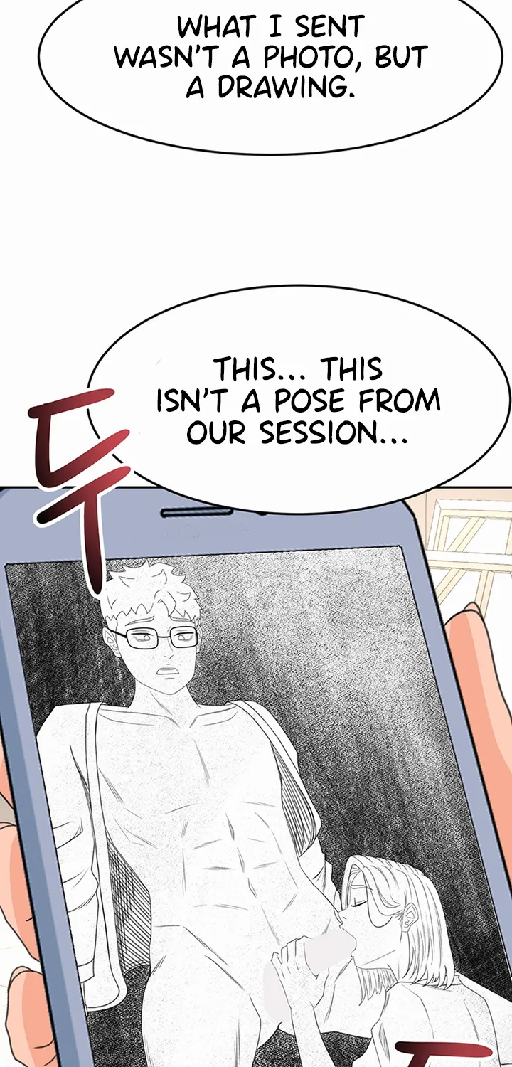 Rooftop Sex King Chapter 37 - Page 25 in English