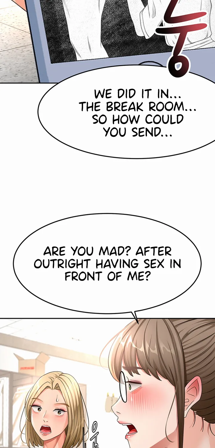 Rooftop Sex King Chapter 37 - Page 26 in English