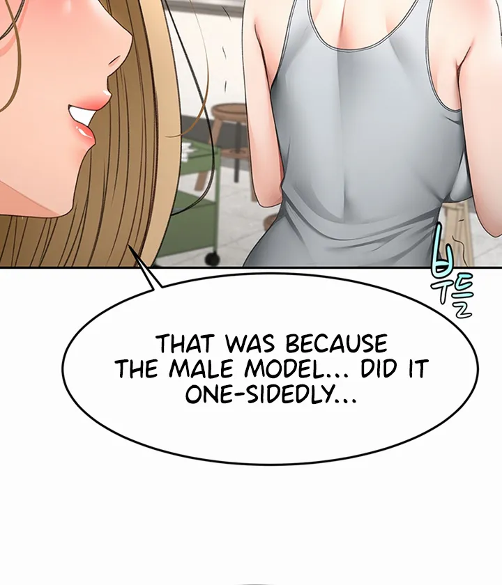 Rooftop Sex King Chapter 37 - Page 28 in English