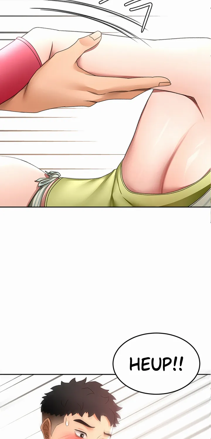 Rooftop Sex King Chapter 37 - Page 3 in English
