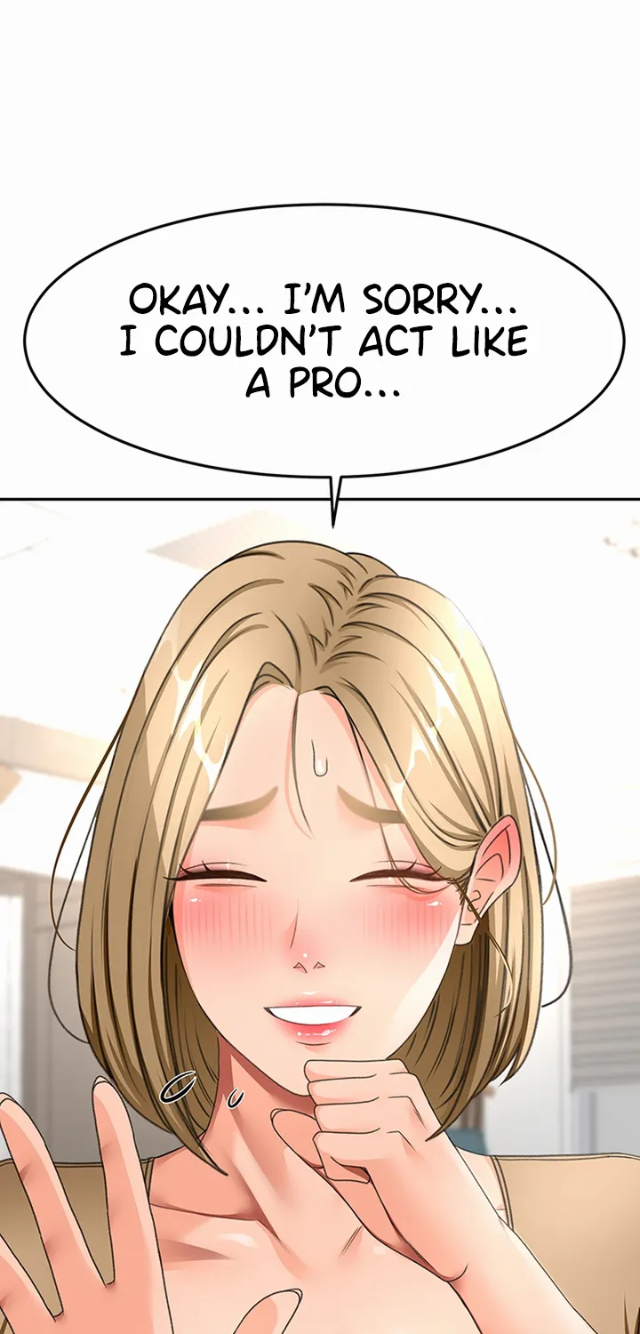 Rooftop Sex King Chapter 37 - Page 30 in English