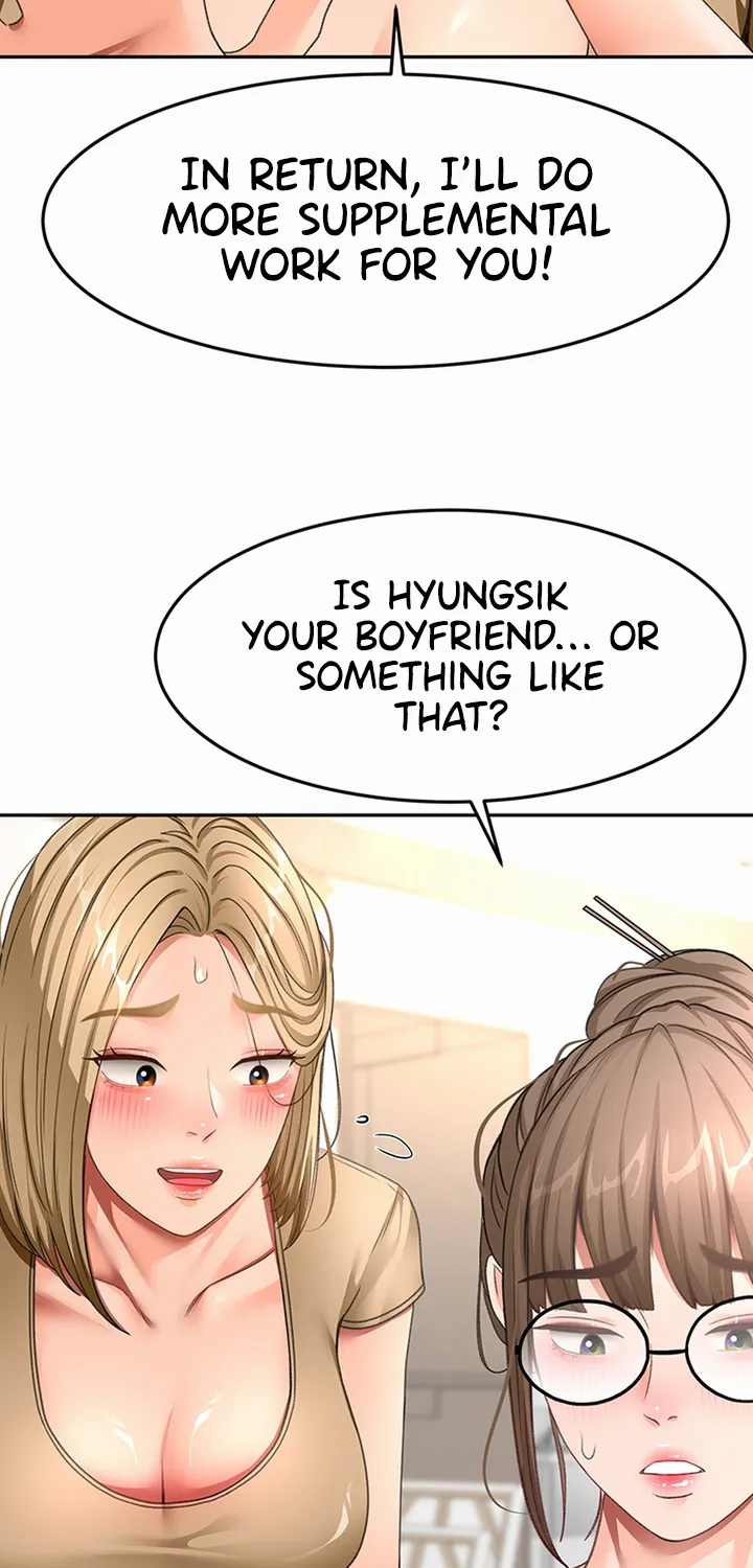 Rooftop Sex King Chapter 37 - Page 31 in English