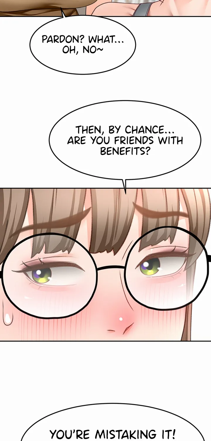 Rooftop Sex King Chapter 37 - Page 32 in English