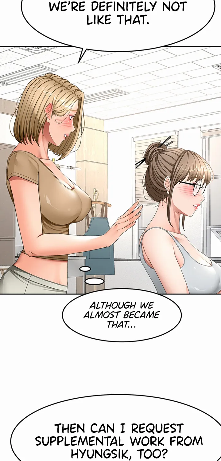 Rooftop Sex King Chapter 37 - Page 33 in English