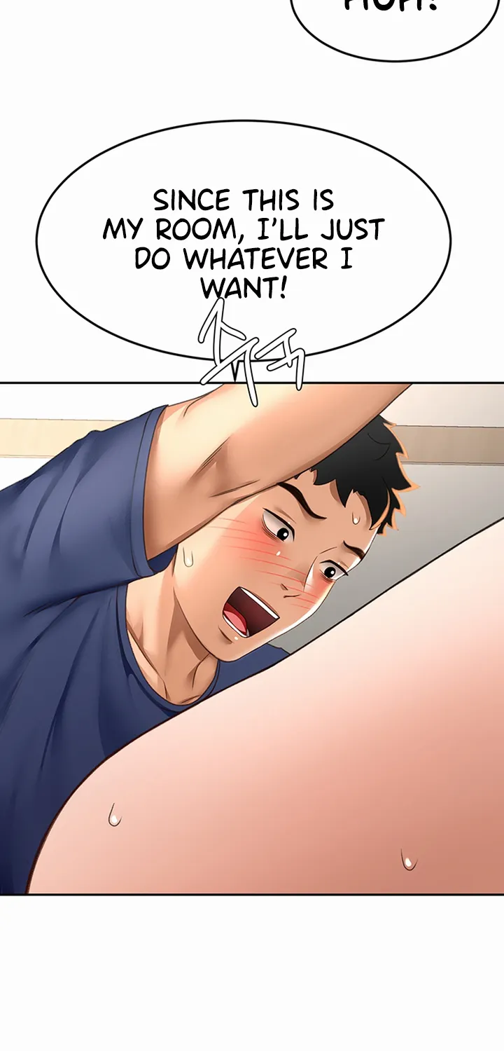 Rooftop Sex King Chapter 37 - Page 47 in English