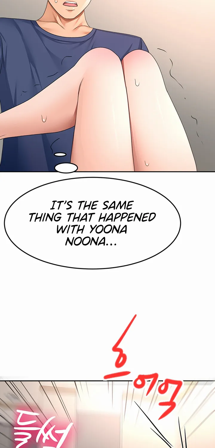 Rooftop Sex King Chapter 37 - Page 75 in English