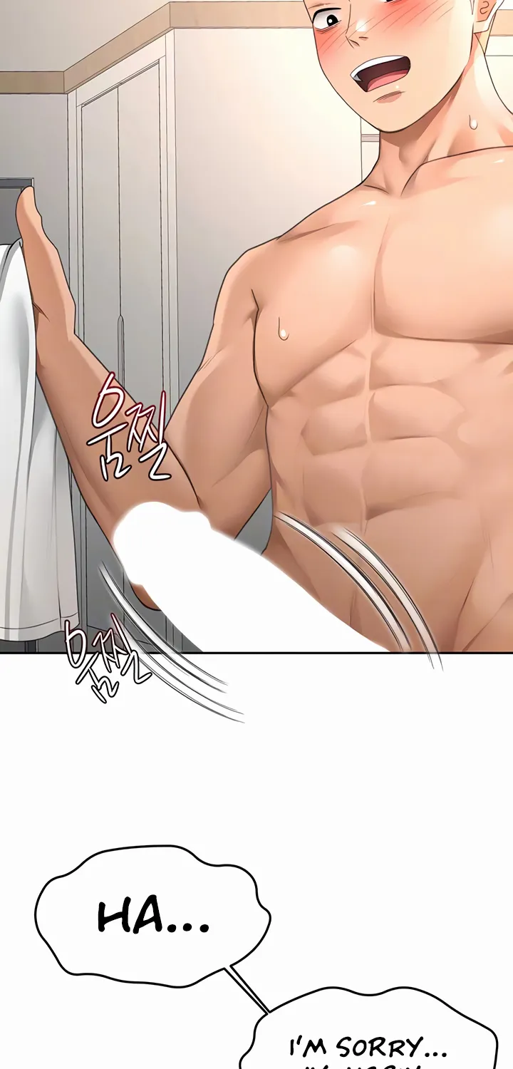 Rooftop Sex King Chapter 38 - Page 15 in English