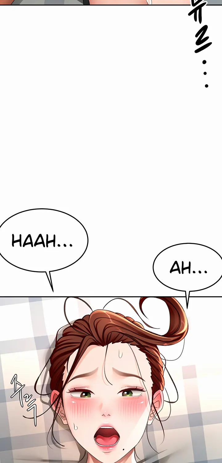 Rooftop Sex King Chapter 38 - Page 31 in English