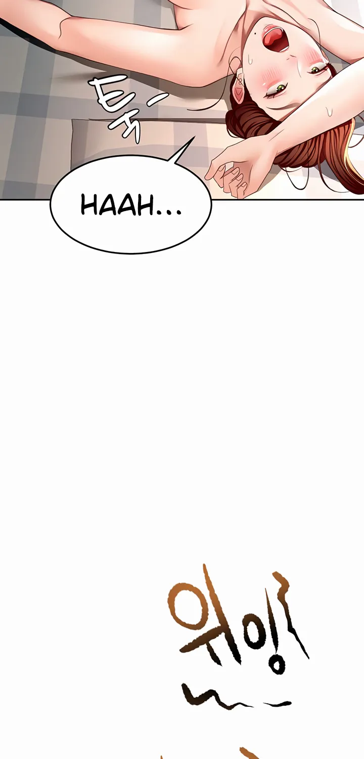 Rooftop Sex King Chapter 38 - Page 34 in English