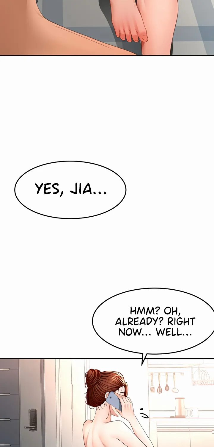 Rooftop Sex King Chapter 38 - Page 37 in English