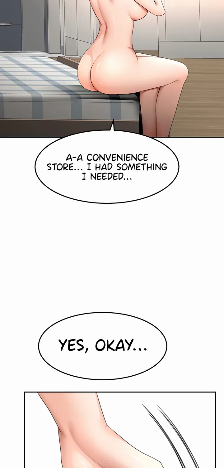 Rooftop Sex King Chapter 38 - Page 38 in English