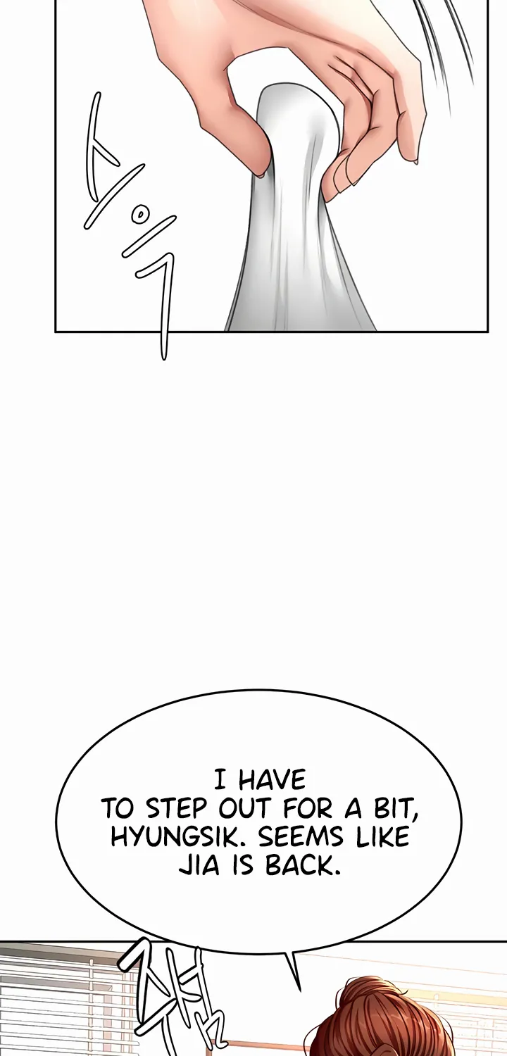 Rooftop Sex King Chapter 38 - Page 39 in English