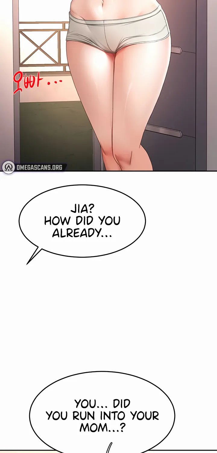 Rooftop Sex King Chapter 38 - Page 49 in English