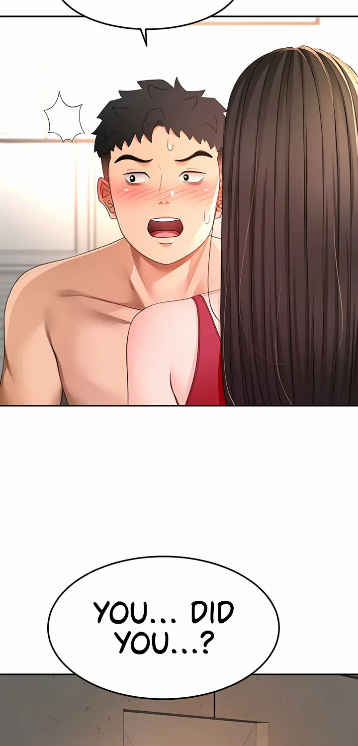 Rooftop Sex King Chapter 38 - Page 51 in English