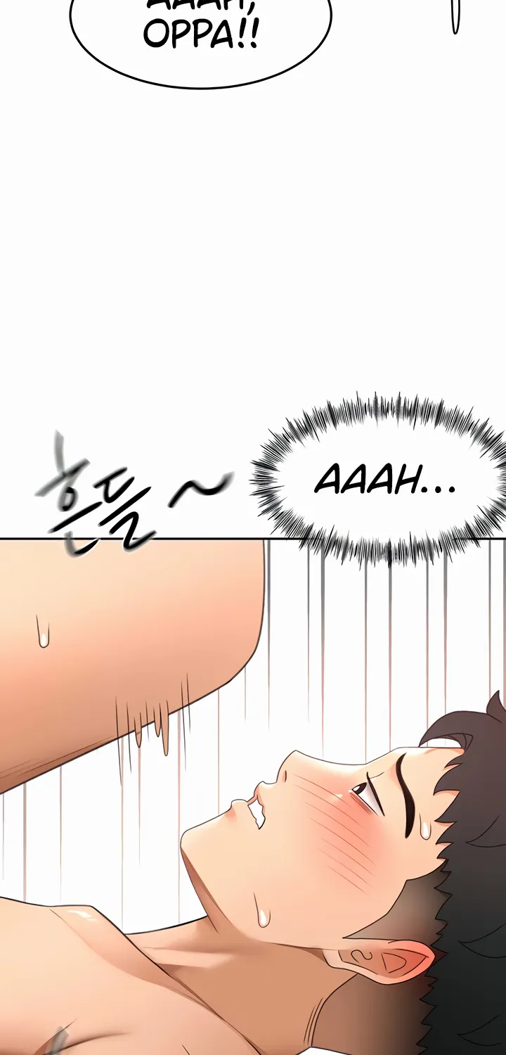 Rooftop Sex King Chapter 39 - Page 27 in English