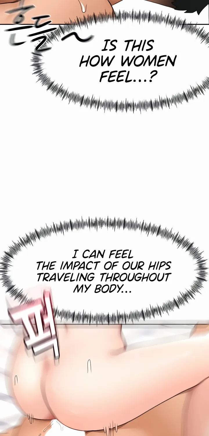 Rooftop Sex King Chapter 39 - Page 28 in English