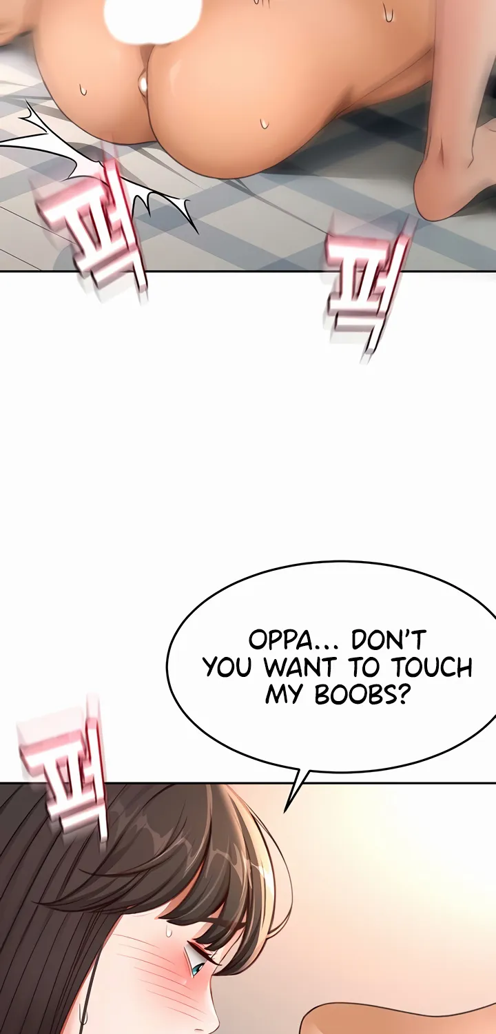 Rooftop Sex King Chapter 39 - Page 29 in English