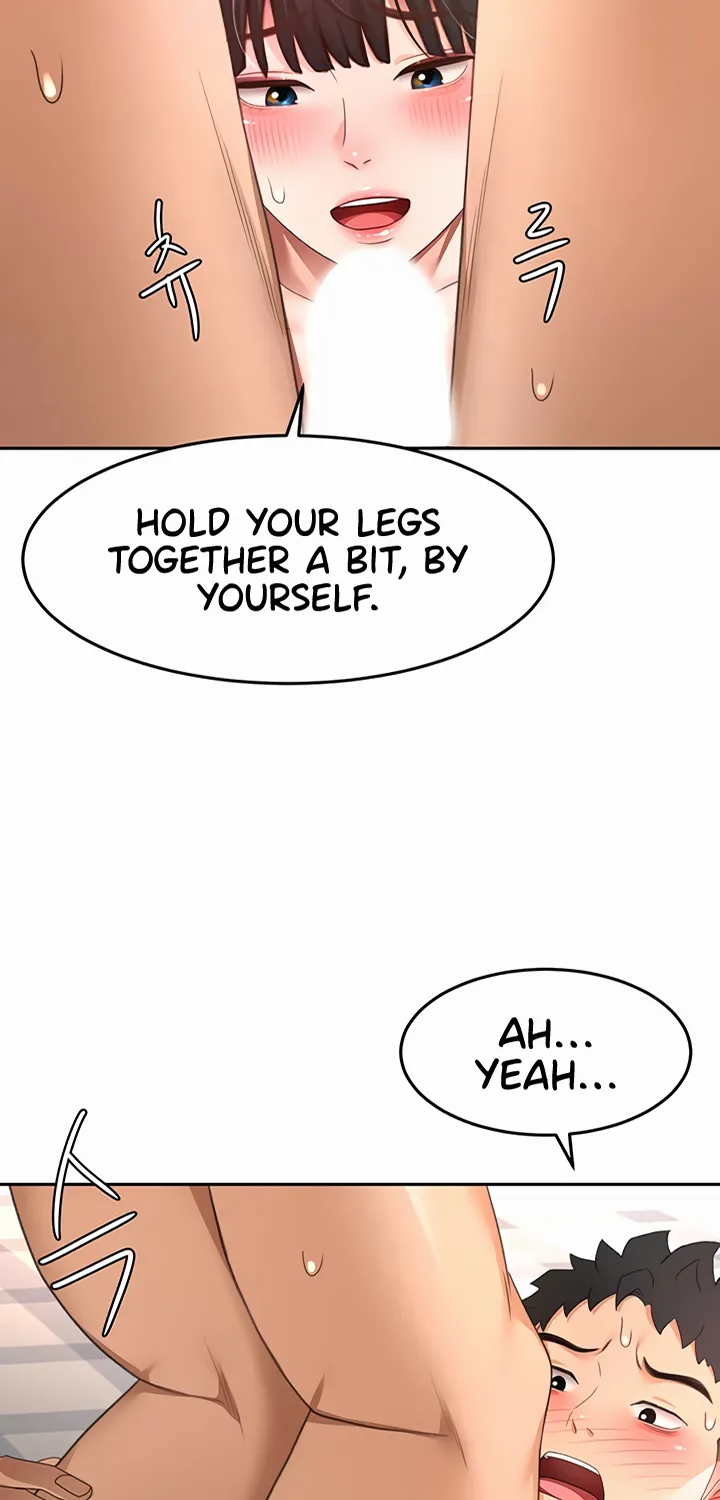 Rooftop Sex King Chapter 39 - Page 3 in English