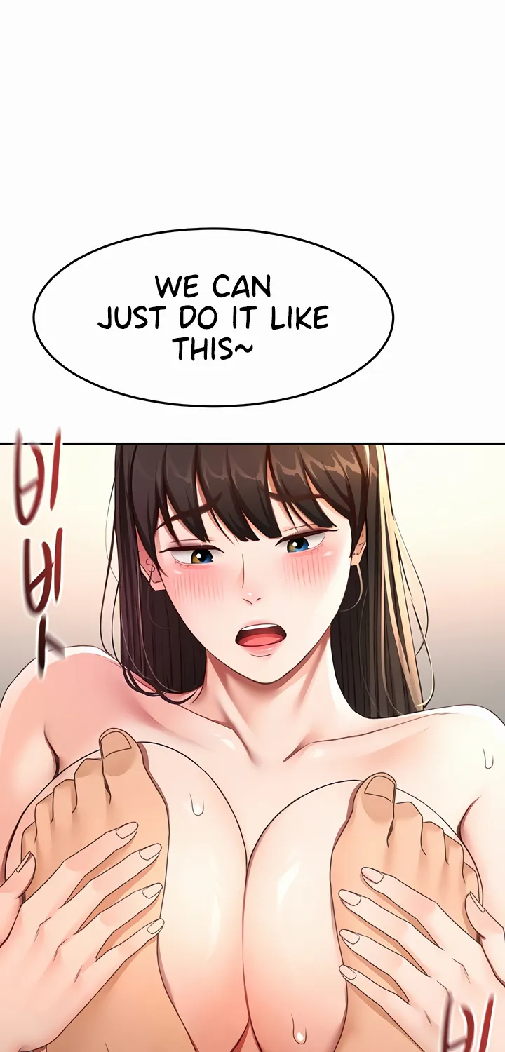 Rooftop Sex King Chapter 39 - Page 33 in English