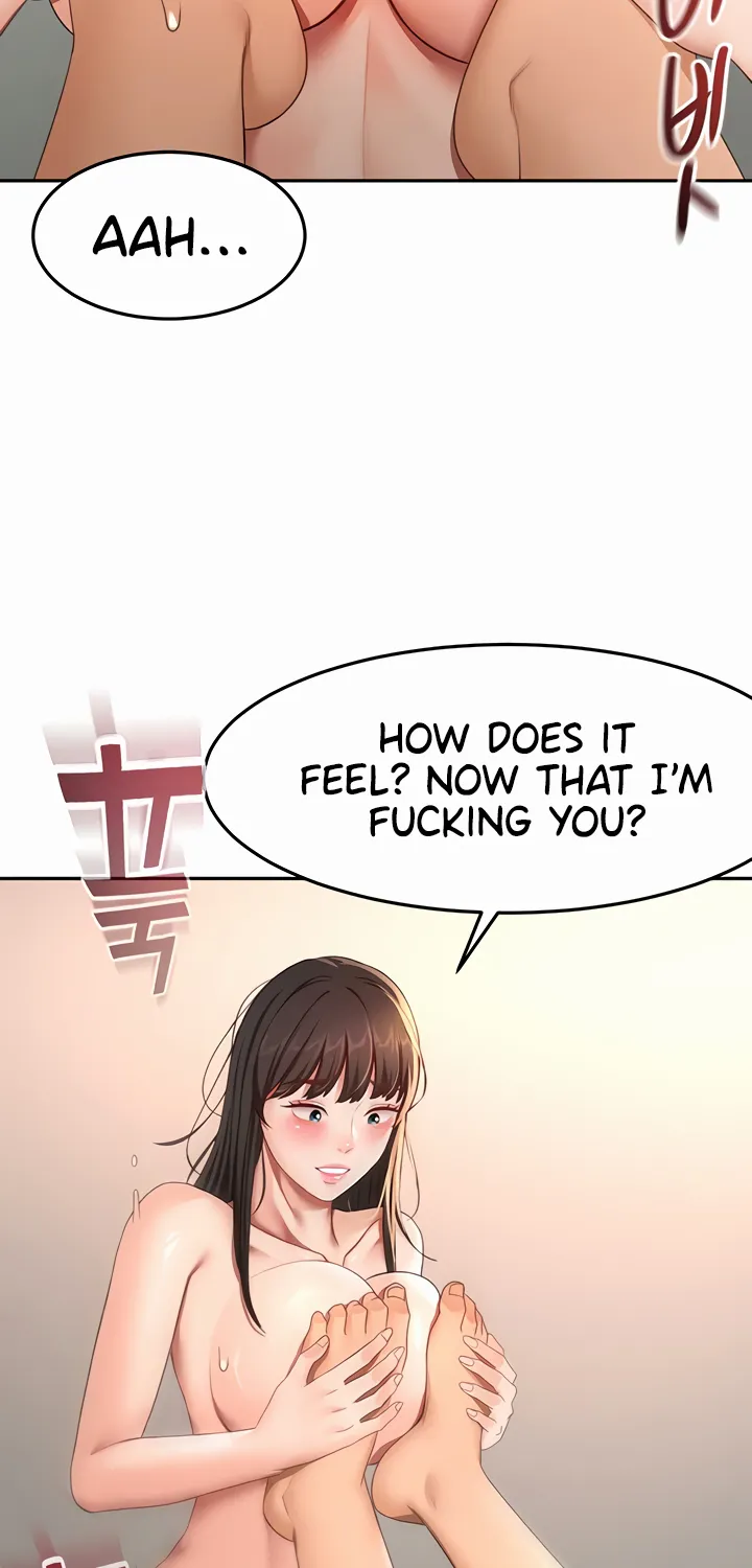 Rooftop Sex King Chapter 39 - Page 34 in English