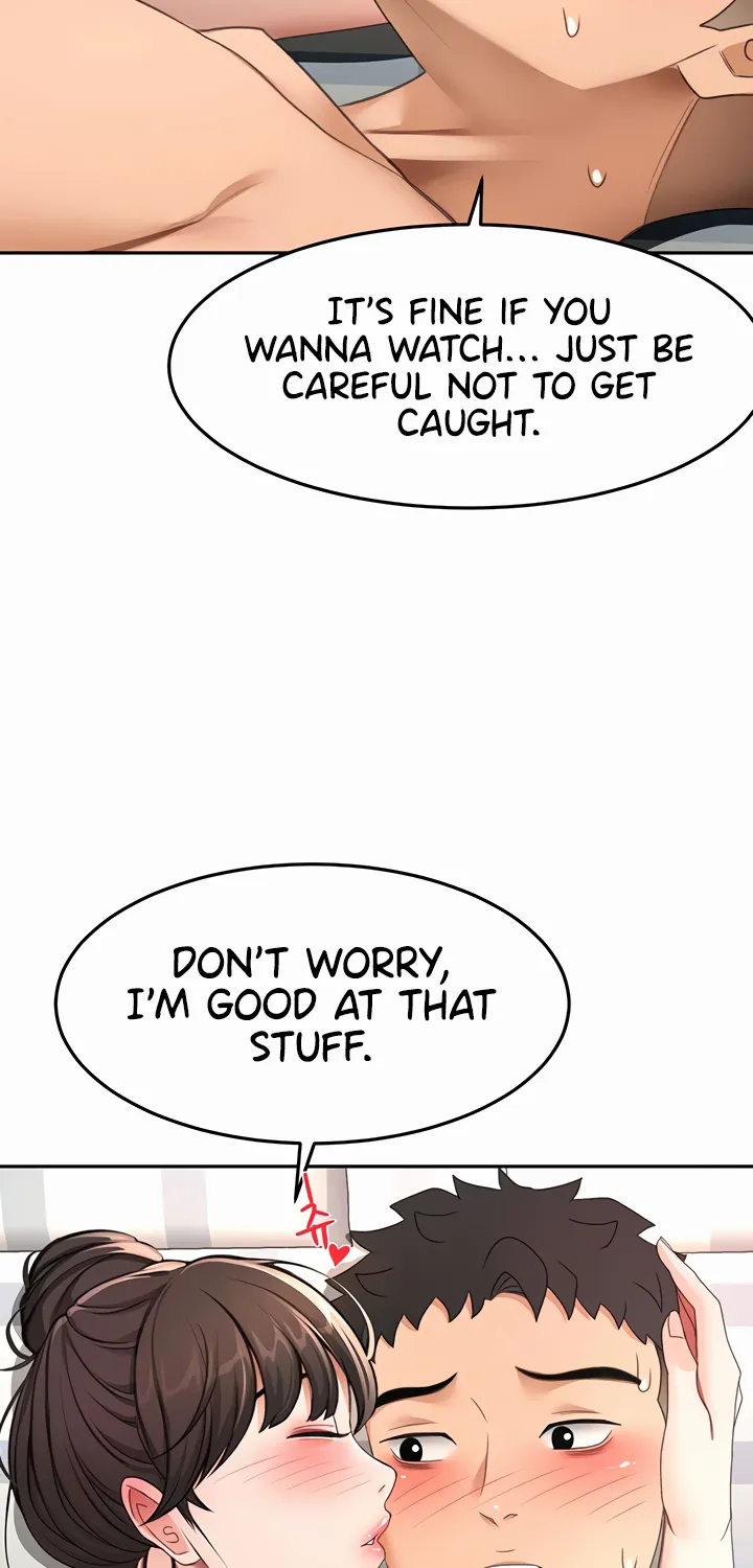 Rooftop Sex King Chapter 39 - Page 63 in English