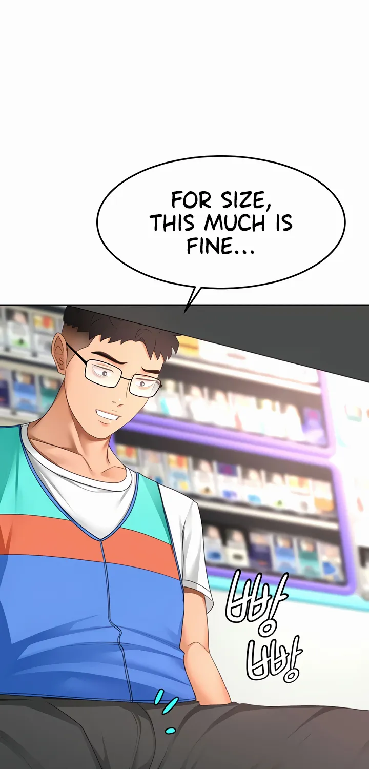 Rooftop Sex King Chapter 39 - Page 72 in English