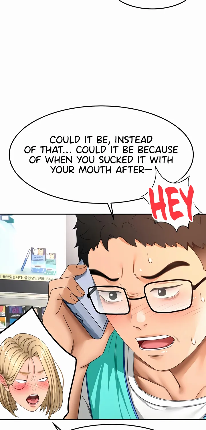 Rooftop Sex King Chapter 39 - Page 82 in English