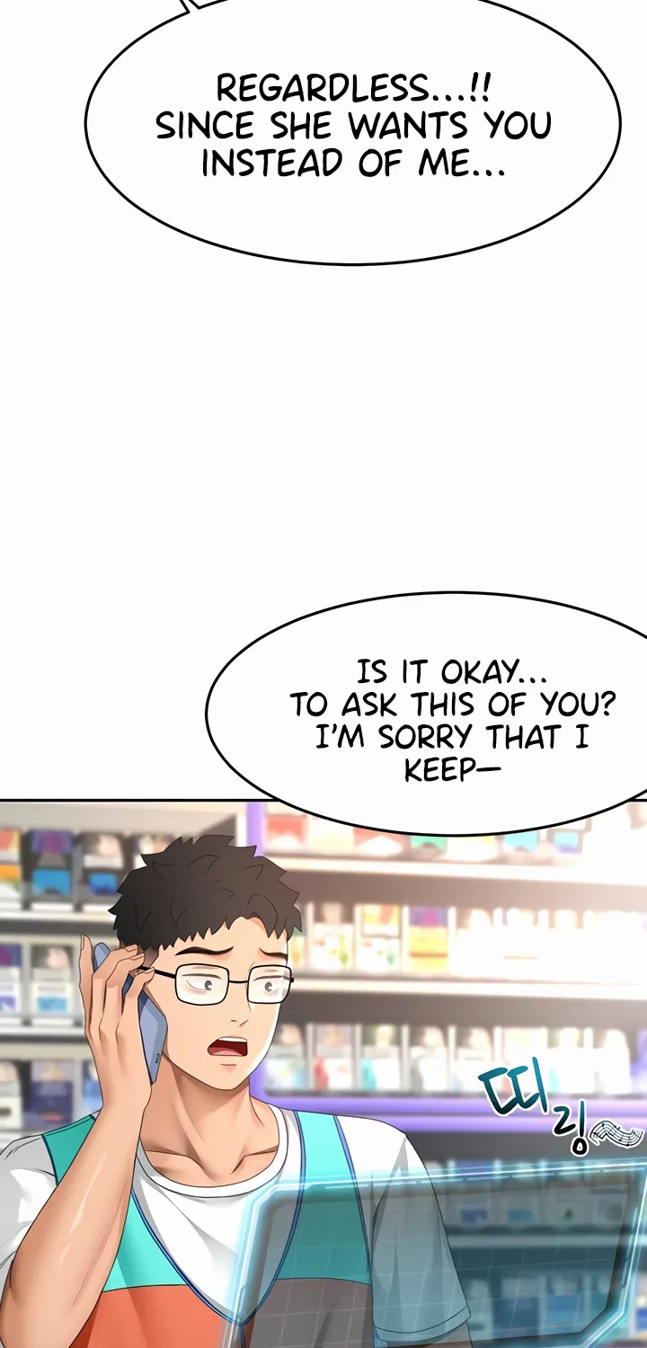 Rooftop Sex King Chapter 39 - Page 83 in English