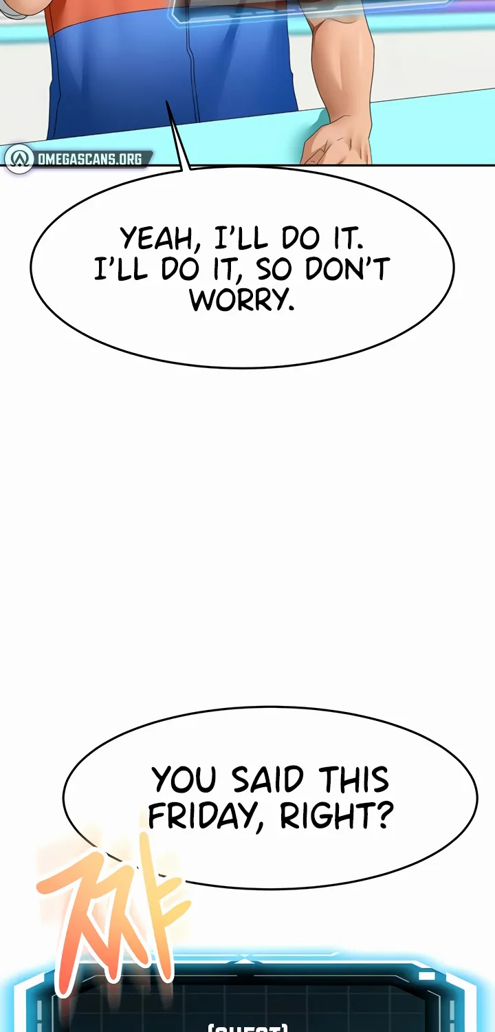 Rooftop Sex King Chapter 39 - Page 84 in English