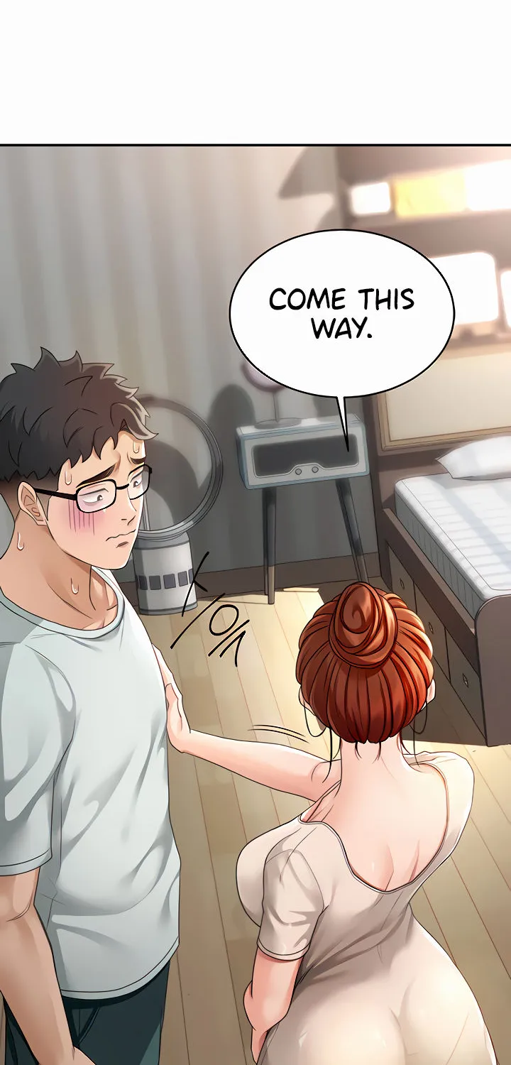 Rooftop Sex King Chapter 4 - Page 113 in English