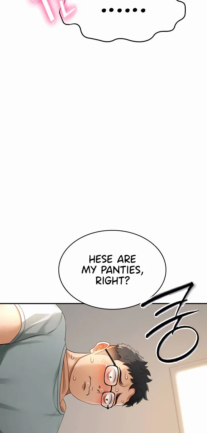 Rooftop Sex King Chapter 4 - Page 118 in English