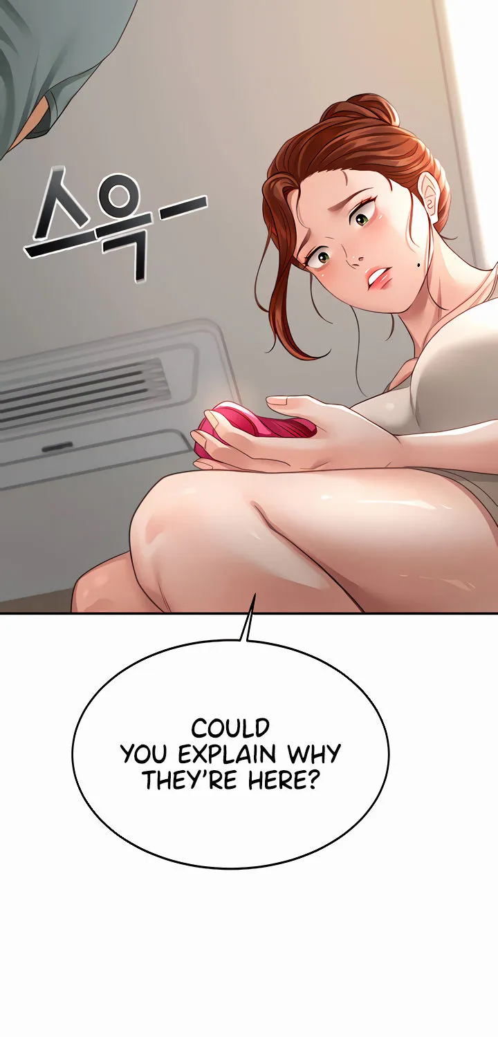 Rooftop Sex King Chapter 4 - Page 119 in English
