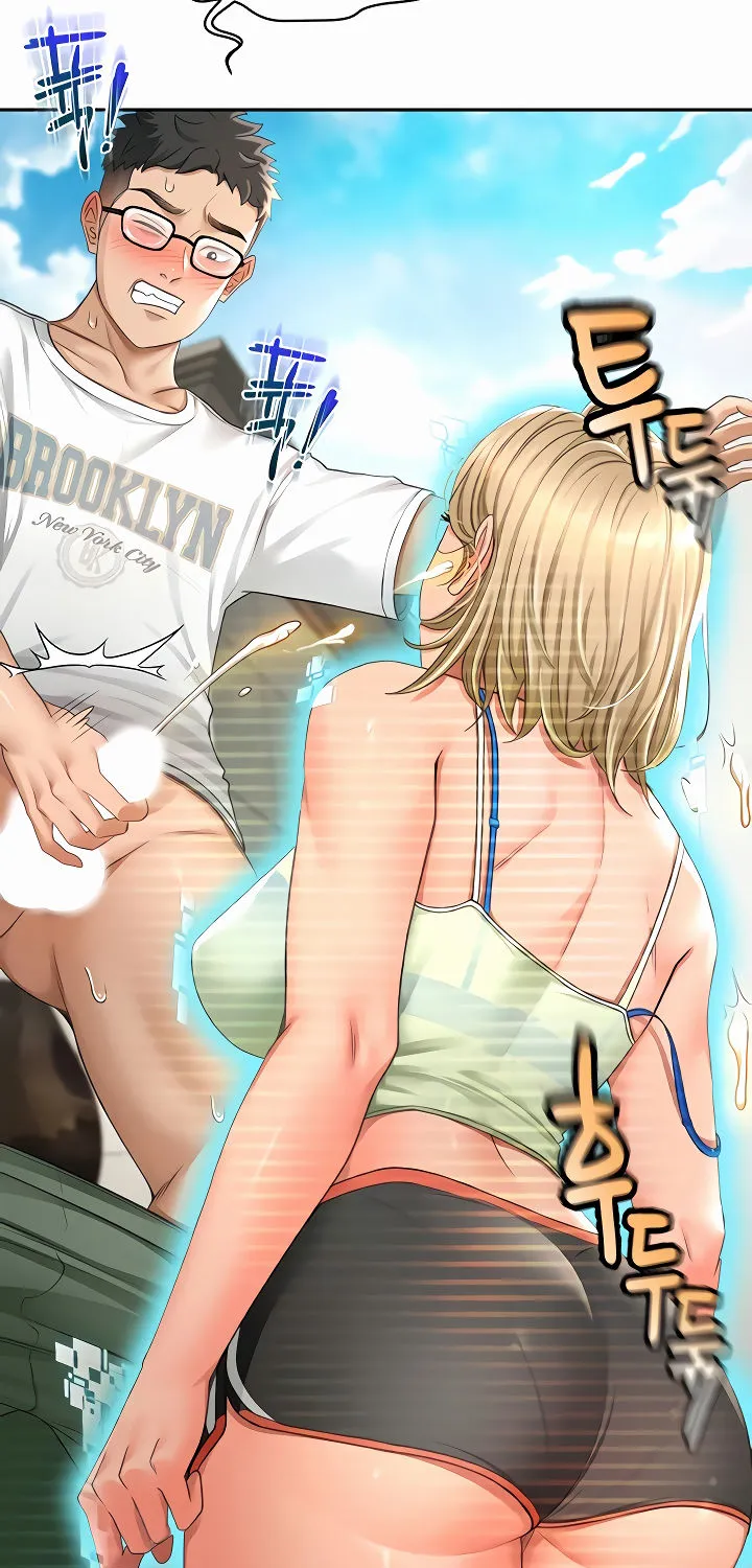 Rooftop Sex King Chapter 4 - Page 13 in English
