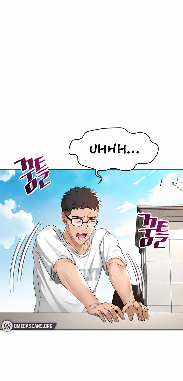 Rooftop Sex King Chapter 4 - Page 26 in English