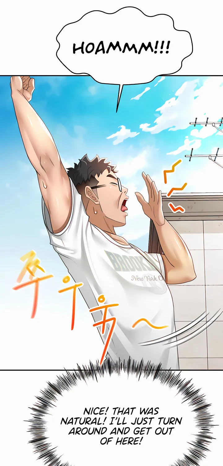 Rooftop Sex King Chapter 4 - Page 29 in English
