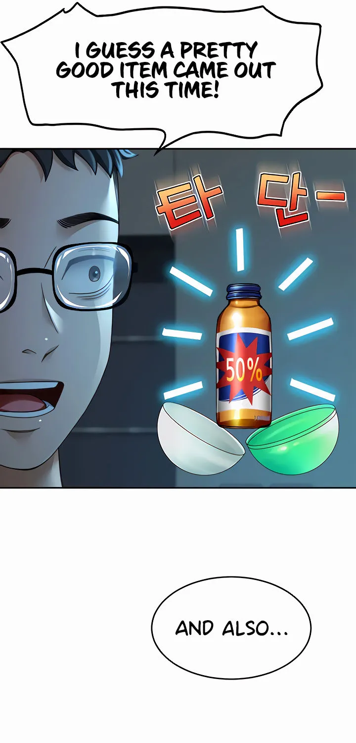 Rooftop Sex King Chapter 4 - Page 41 in English