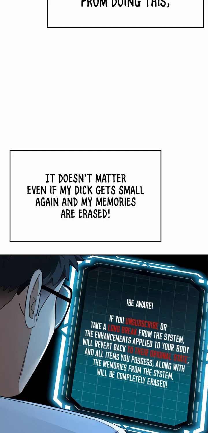 Rooftop Sex King Chapter 4 - Page 47 in English