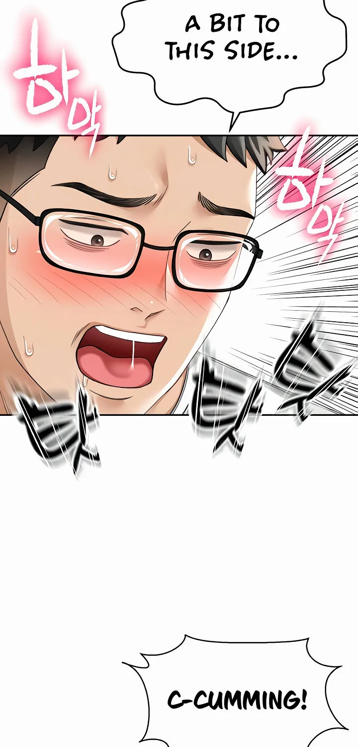 Rooftop Sex King Chapter 4 - Page 6 in English