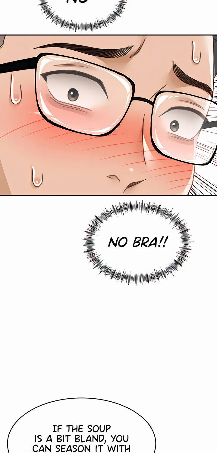 Rooftop Sex King Chapter 4 - Page 60 in English