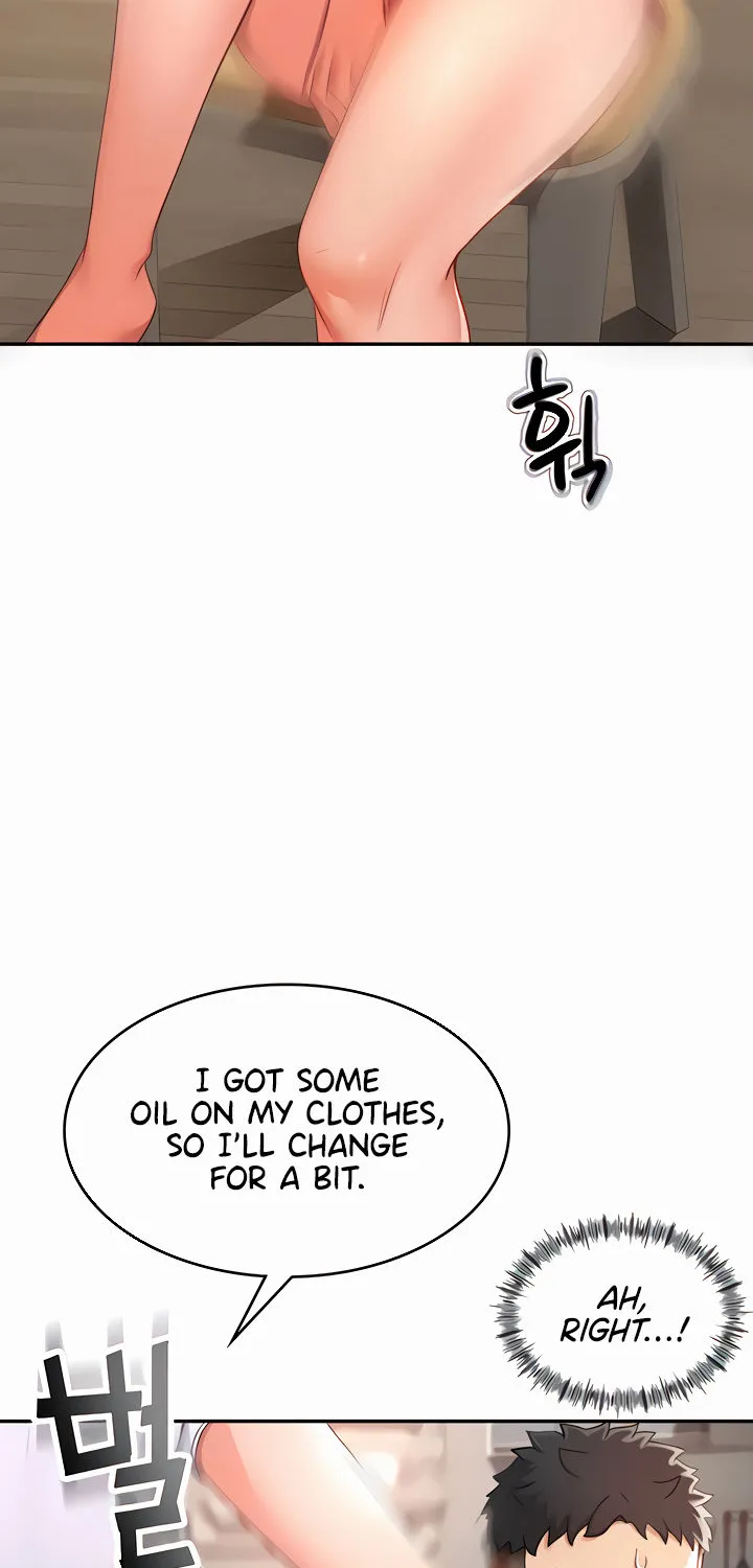 Rooftop Sex King Chapter 4 - Page 70 in English