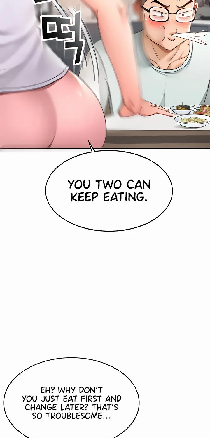 Rooftop Sex King Chapter 4 - Page 71 in English