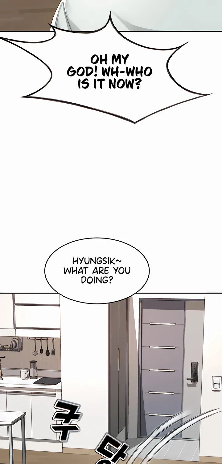 Rooftop Sex King Chapter 4 - Page 84 in English