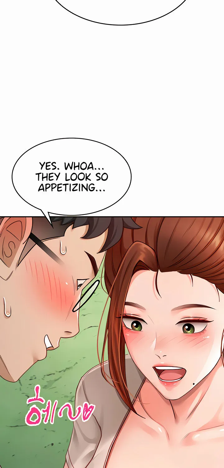 Rooftop Sex King Chapter 4 - Page 88 in English