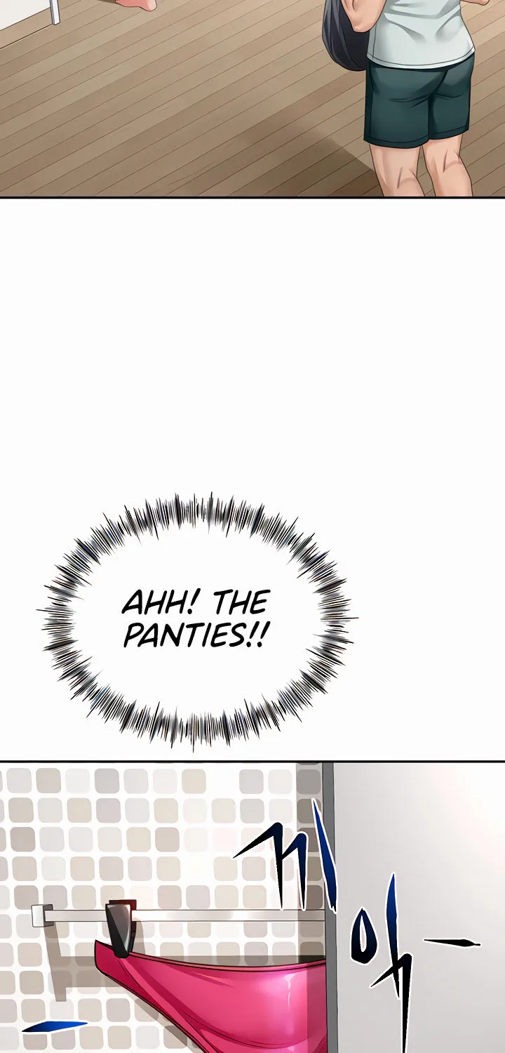 Rooftop Sex King Chapter 4 - Page 93 in English