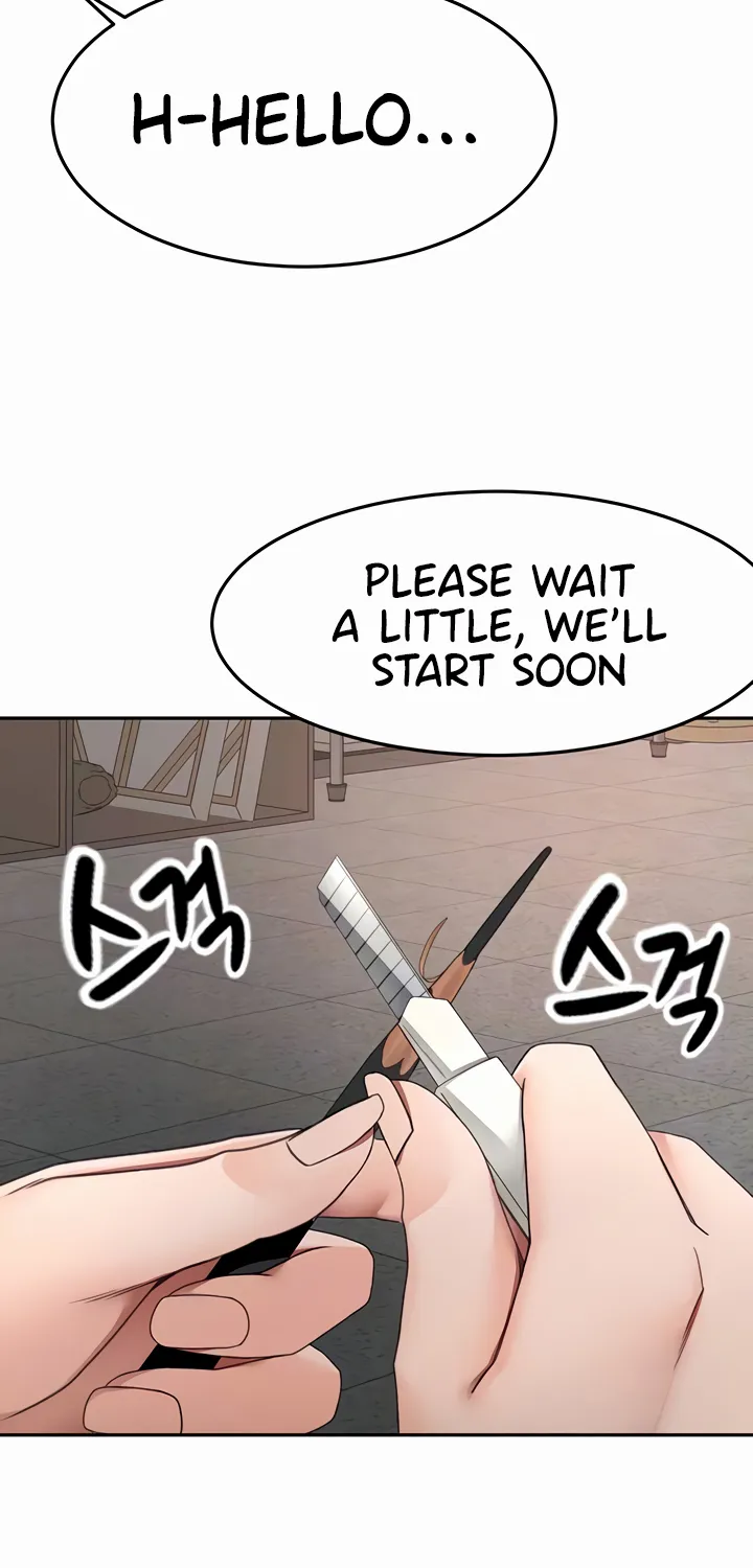 Rooftop Sex King Chapter 40 - Page 17 in English
