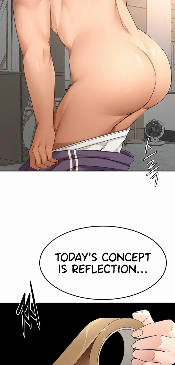 Rooftop Sex King Chapter 40 - Page 23 in English