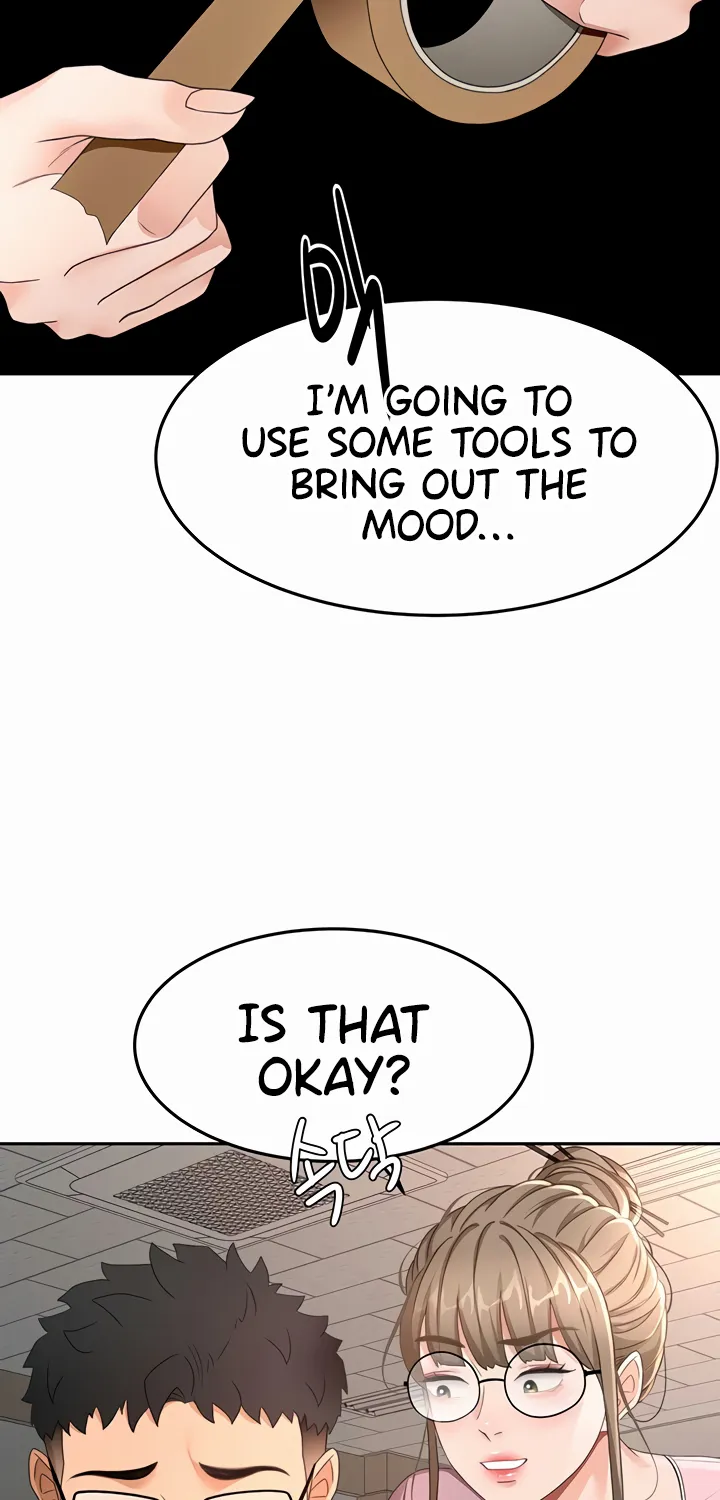 Rooftop Sex King Chapter 40 - Page 24 in English
